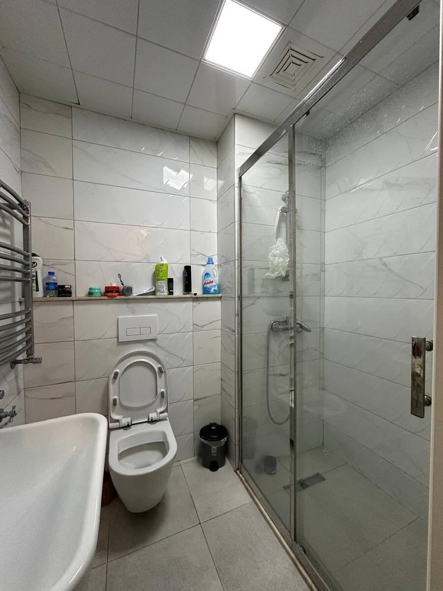 Satılır 2 otaqlı yeni tikili 47 m² — Mənzil, Bakı (8)