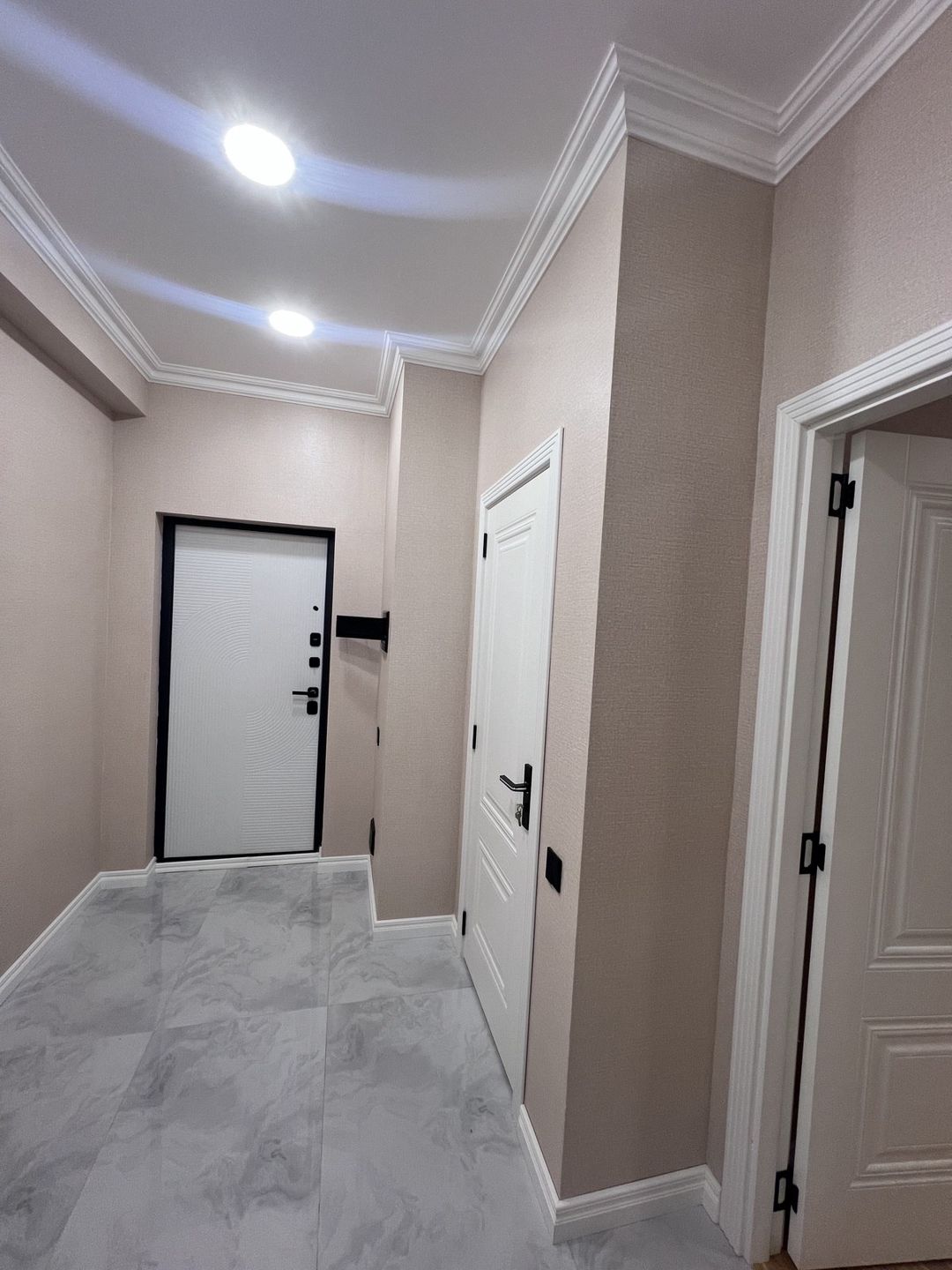 Satılır 2 otaqlı yeni tikili 62 m² — Mənzil, Bakı (7)