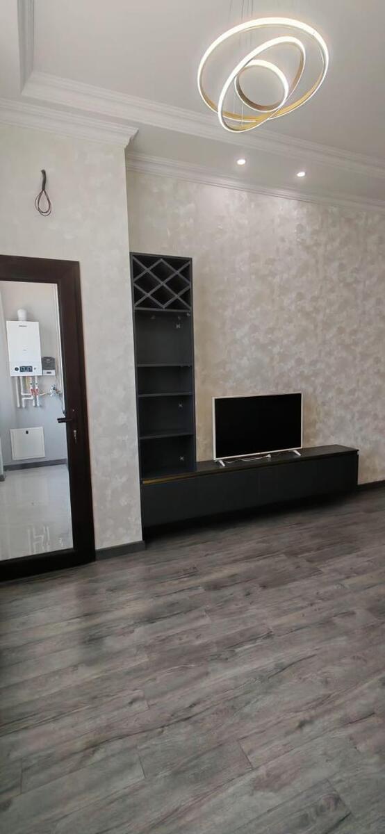 Satılır 2 otaqlı yeni tikili 78 m² — Mənzil, Bakı (5)