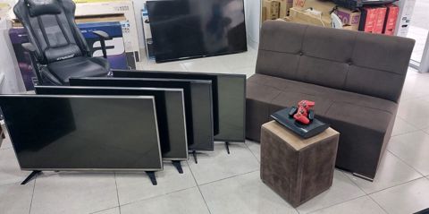 Hazır biznes (PlayStation club) — Bakı
