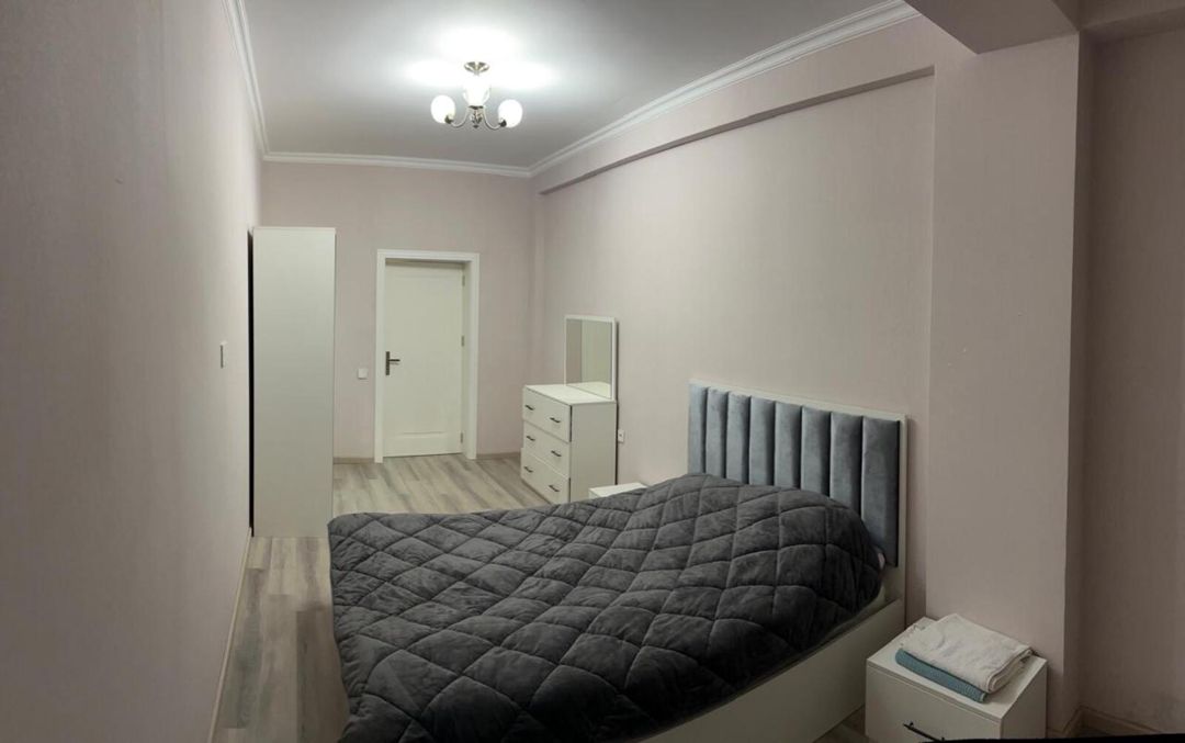 Satılır 3 otaqlı yeni tikili 106 m² — Mənzil, Xırdalan (3)
