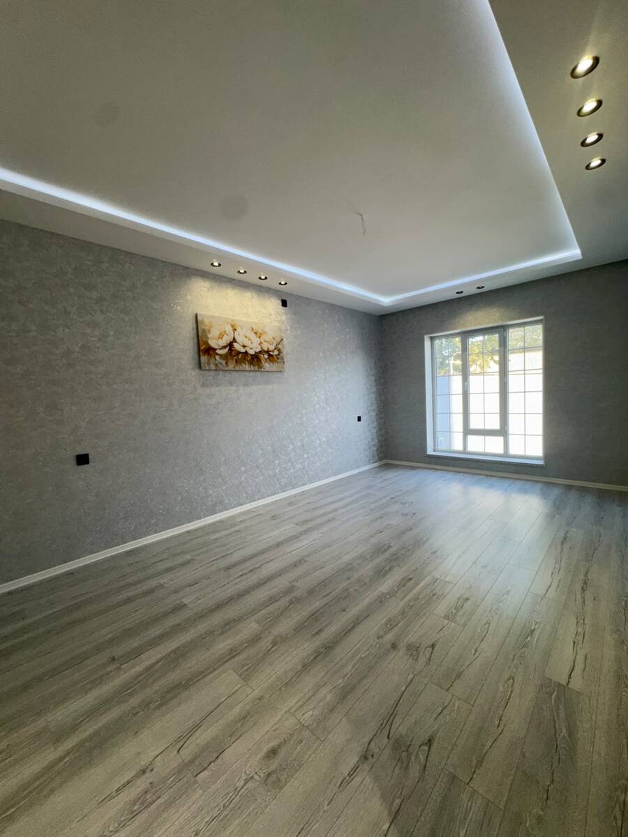 Satılır 5 otaqlı həyət evi/bağ evi 150 m² — Ev, villa, Bakı (11)