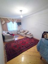 Satılır 2 otaqlı köhnə tikili 50 m² — Əhəd — Apartment