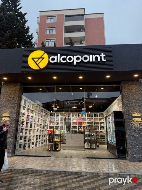 Satılır obyekt 83 m²