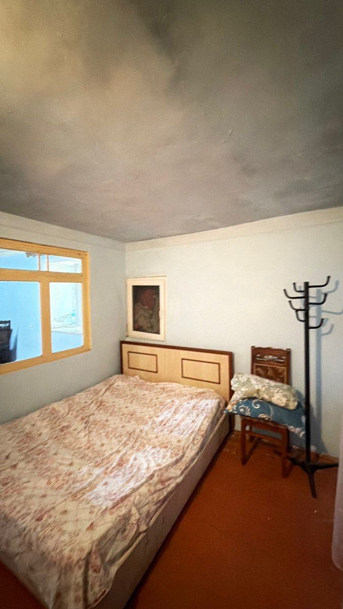 3-otaqlı mənzil, 28 May m., 50 m² — Mənzil, Bakı (11)