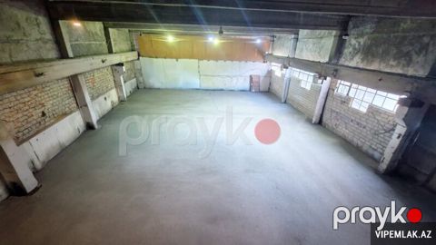 Abşeron rayonunda 5 otaqlı Ofis Kirayə verilir, 1170 m²