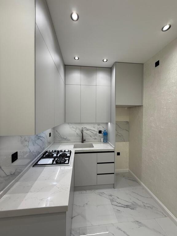 Satılır 2 otaqlı yeni tikili 58 m² — Mənzil, Bakı (10)