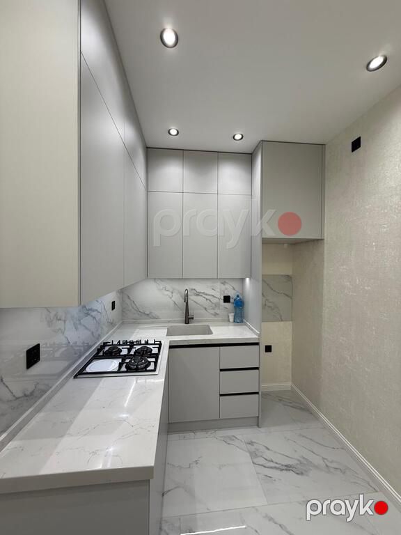 Satılır 2 otaqlı yeni tikili 58 m² — Mənzil, Bakı (10)