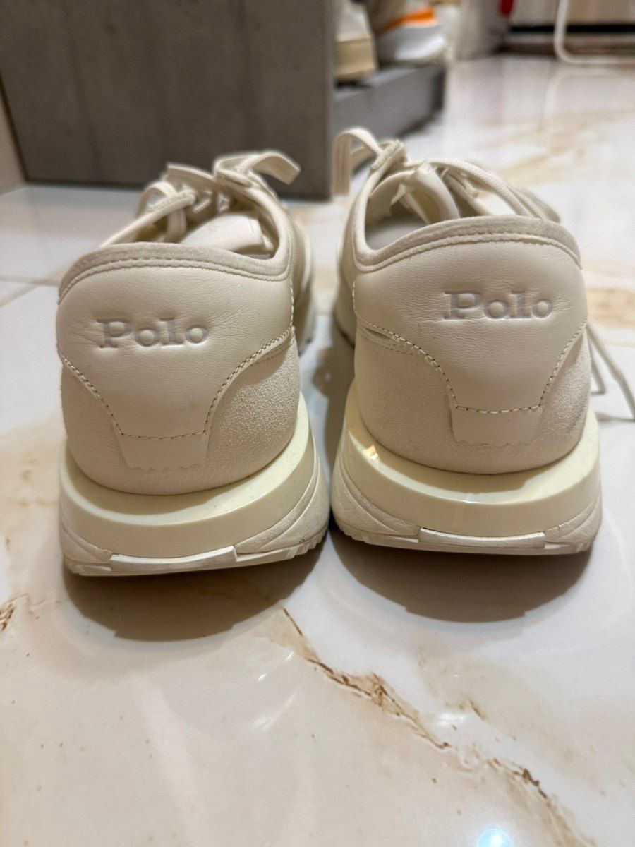 Ked Polo Ralph Lauren — Geyim, ayakkabı, aksesuarlar, Bakı (4)