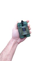 Binokl Comet 8x21 — Sə'Di İç.Dekor