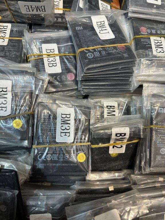 Batareyalar — Smartfonlar, Bakı (6)