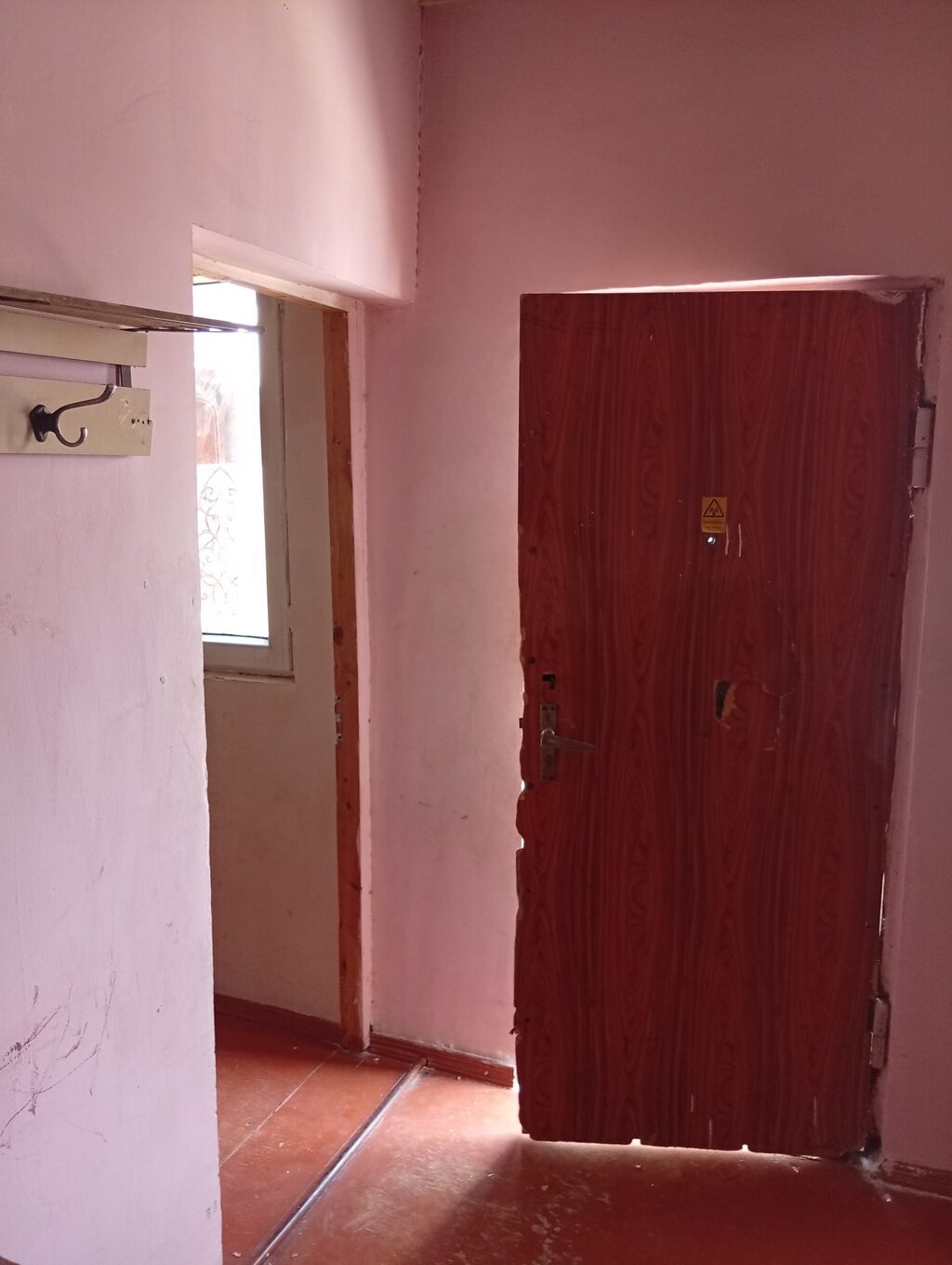 2 otaqlı mənzil – sadə və funksional interyer ətrafdan 4marşrut xətti — Mənzil, Saray (5)