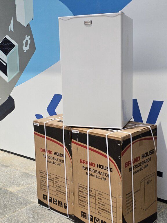 Soyuducu — Ev texnikası, Bakı (2)