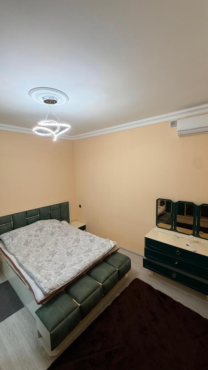 İcarəyə verilir 5 otaqlı həyət evi/bağ evi 196 m² — Ev, villa, Bakı (10)