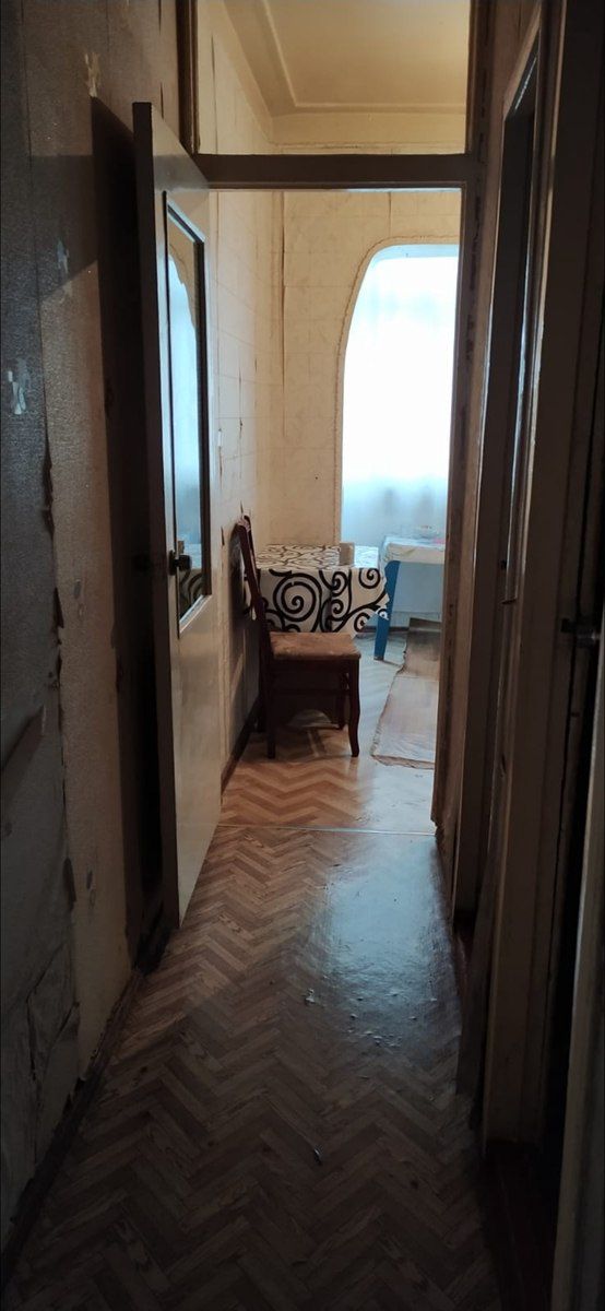 Satılır 3 otaqlı köhnə tikili 88 m² — Mənzil, Bakı (8)