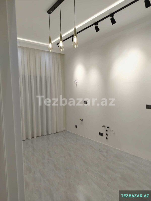 Əmircan qes.heyet evi satilir — Ev, villa, Bakı (7)