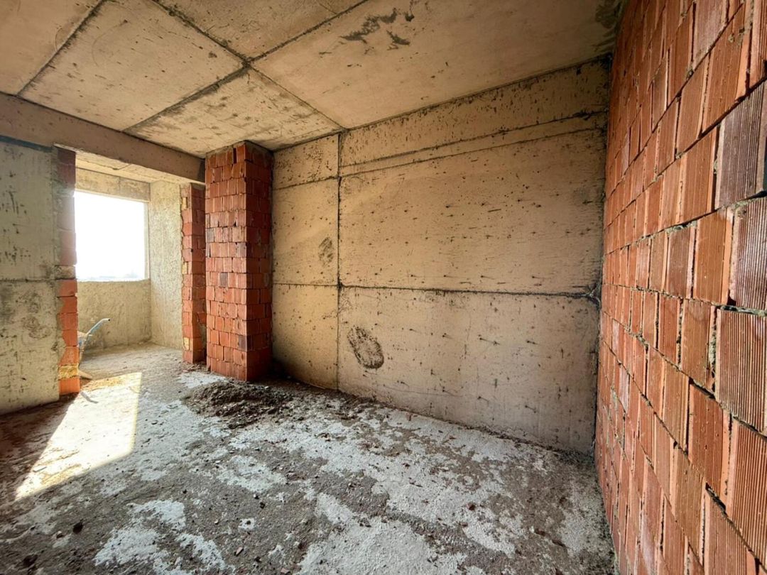 Satılır 2 otaqlı yeni tikili 100 m² — Mənzil, Bakı (8)