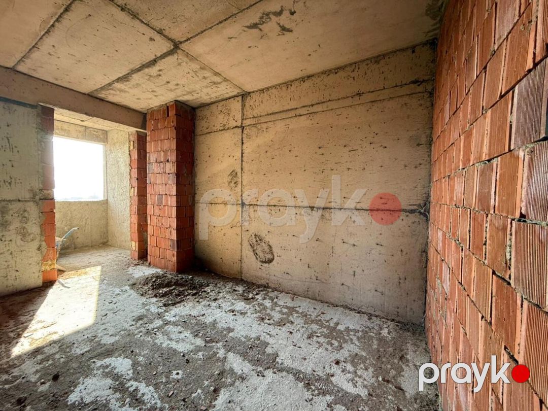 Satılır 1 otaqlı yeni tikili 64 m² — Mənzil, Bakı (6)