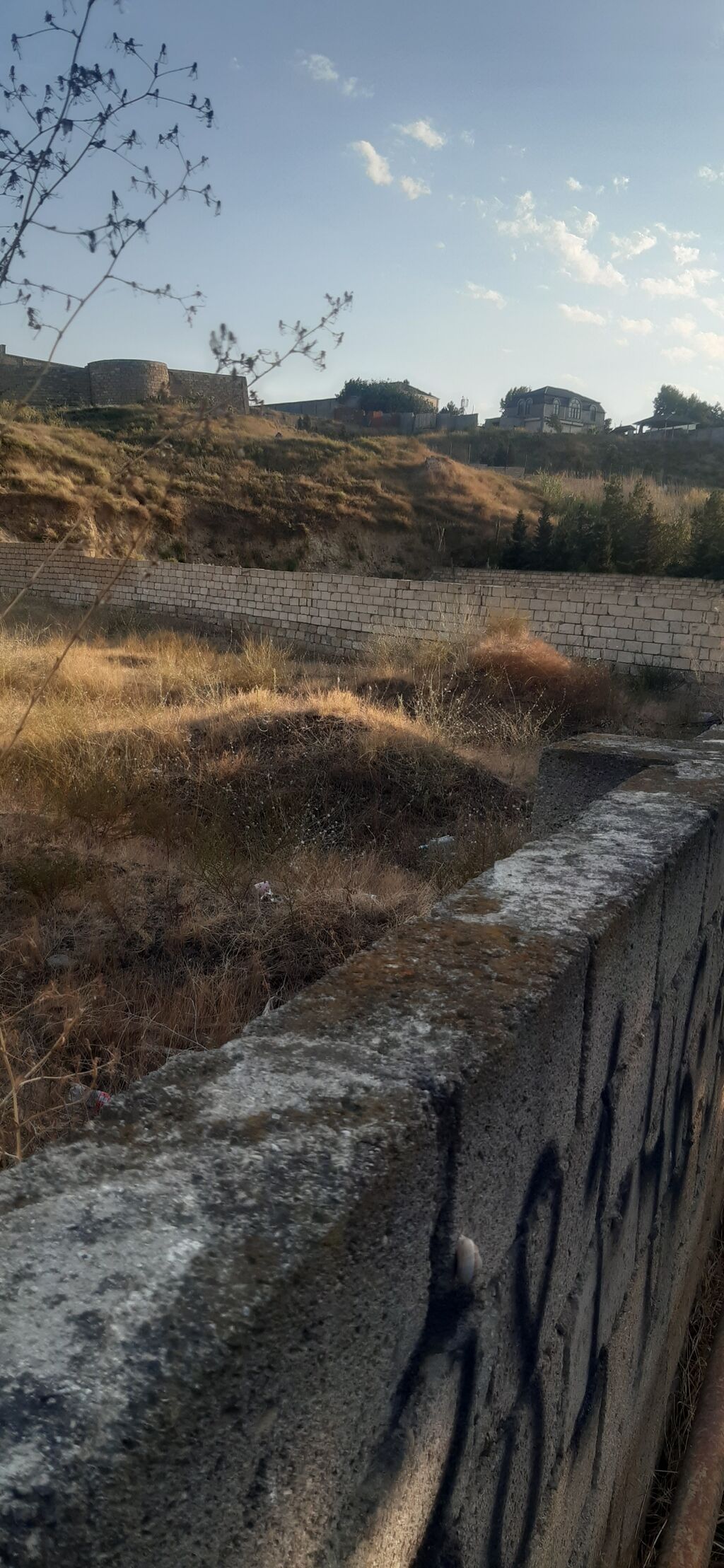 Tikinti — Torpaq, Bakı (4)