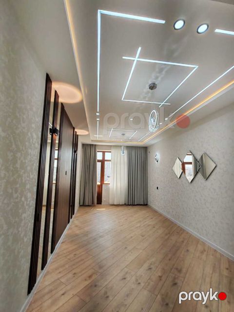 3-otaqlı yeni tikili, Xırdalan ş. 95 m²