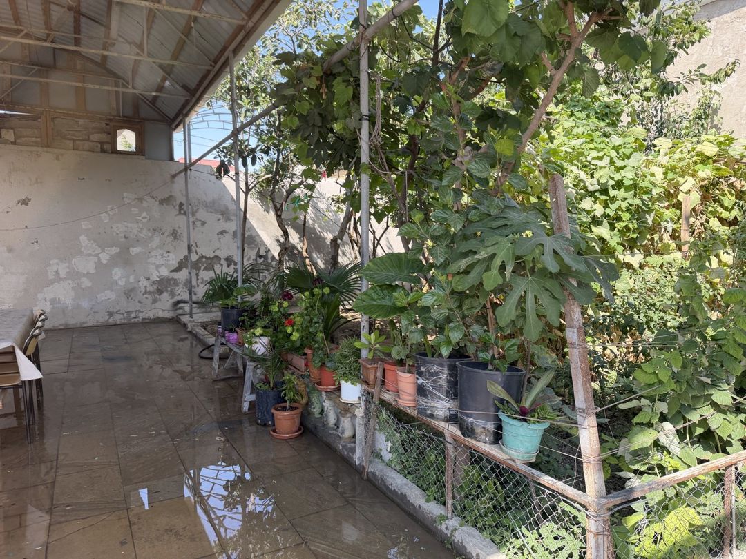 Həyət evi, Masazır qəs — Ev, villa, Bakı (4)