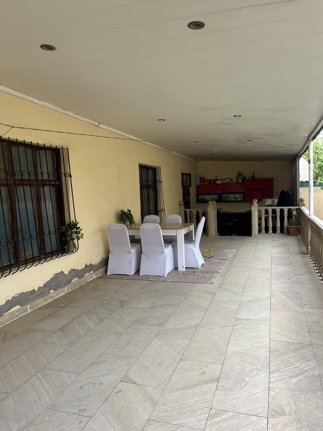 Satılır 4 otaqlı həyət evi/bağ evi 146 m² — Ev, villa, Xırdalan (10)