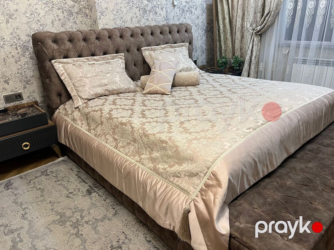 Satılır 2 otaqlı yeni tikili 95 m² — Mənzil, Bakı (11)