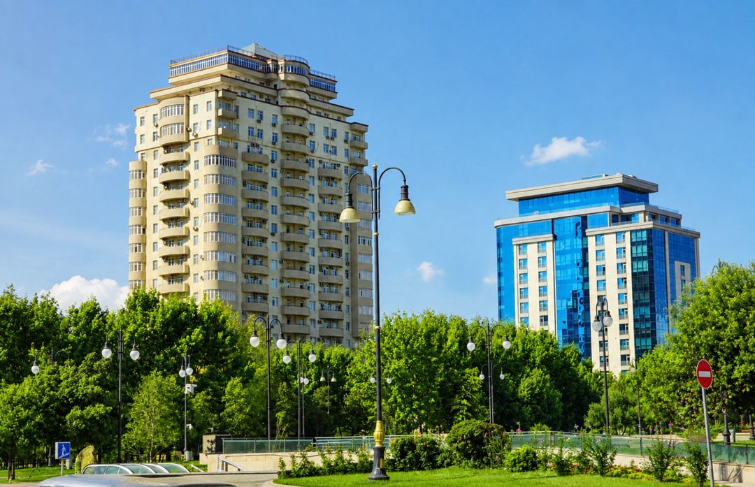 Satılır obyekt 350 m² — Əmlak, Bakı (7)