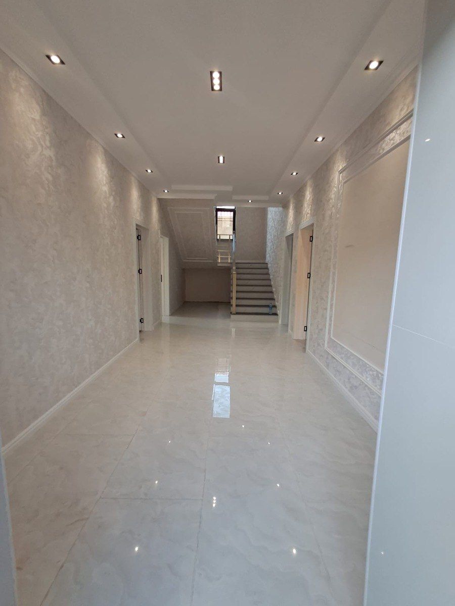 Satılır 9 otaqlı həyət evi/bağ evi 469 m² — Ev, villa, Bakı (6)