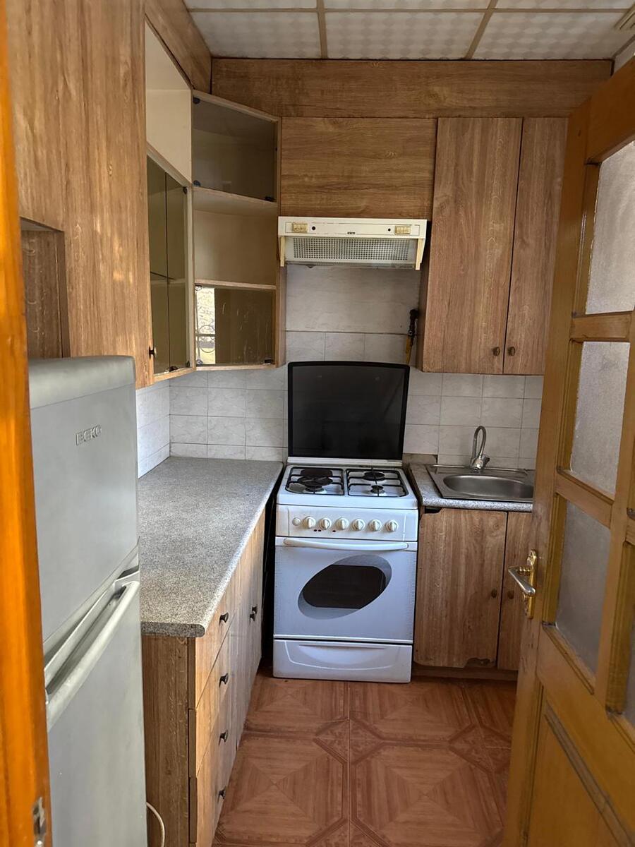 3-otaqlı mənzil, Gənclik m., 75 m² — Mənzil, Bakı (12)