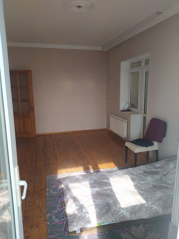 Satılır 4 otaqlı köhnə tikili 110 m² — Mənzil, Bakı (7)
