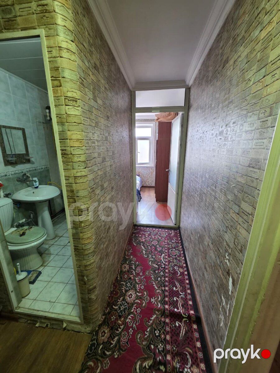 1-otaqlı mənzil, Gəncə ş., 32 m² — Mənzil, Gəncə (2)