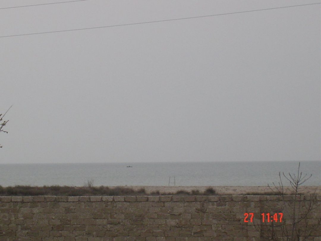 Satılır 3 otaqlı həyət evi/bağ evi 80 m² — Ev, villa, Bakı (4)