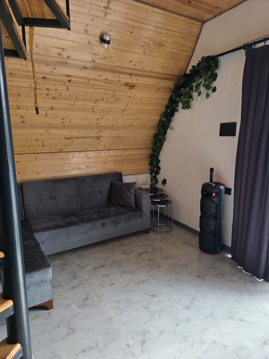 Bağ evi kirayə verilir, Novxanı qəs — Ev, villa, Bakı (5)