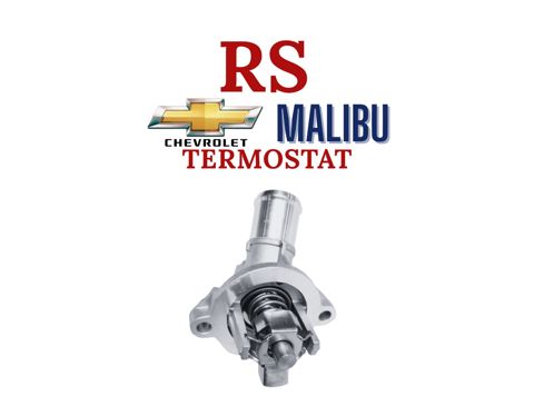 "Chevrolet Cruze/Malibu" termostat — Bakı