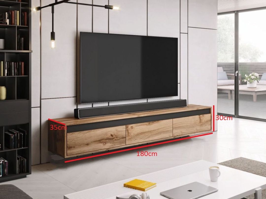 Televizor altlığı — TV və Video, Bakı (8)