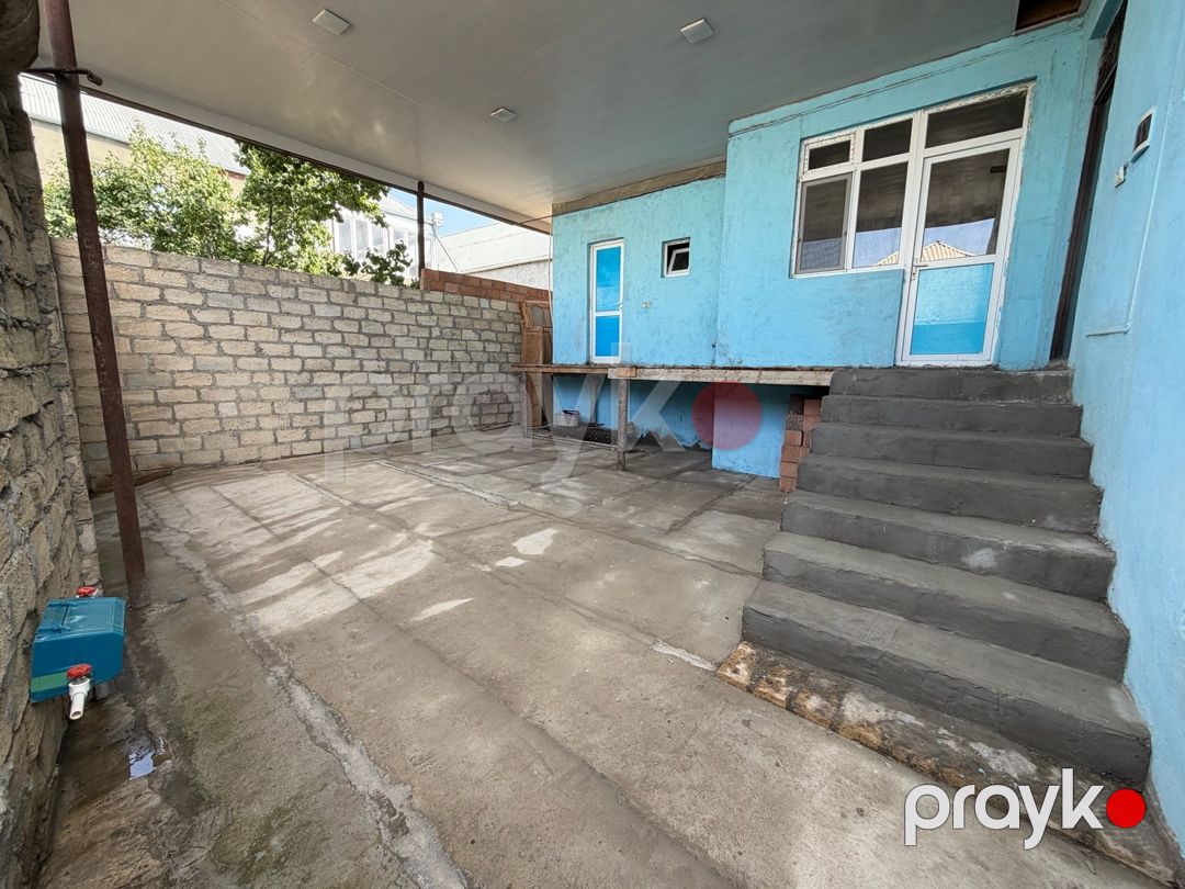 Həyət evi, Gəncə ş — Ev, villa, Gəncə (5)