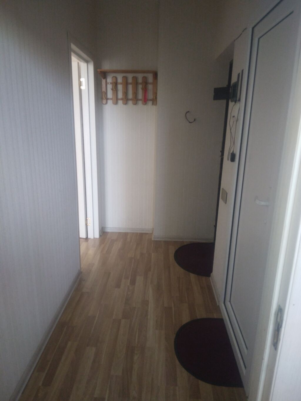 Xirdalanda Aytac restoranin yaninda 4mertebeli binanin 2ci — Mənzil, Xırdalan (2)