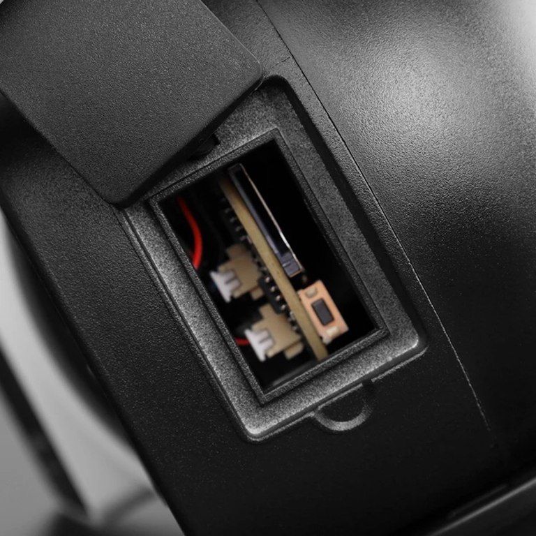 Kamera "Yoosee 3 lens wifi" — Təhlükəsizlik sistemləri, Bakı (5)