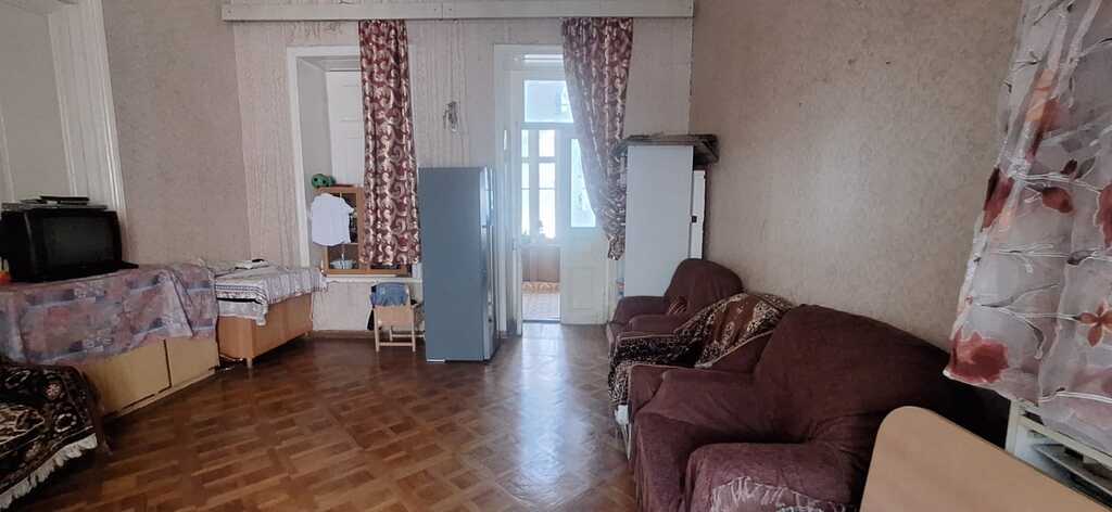 Satılır 3 otaqlı köhnə tikili 140 m² — Mənzil, Bakı (12)
