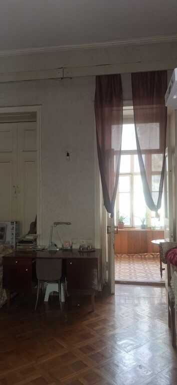 Satılır 3 otaqlı köhnə tikili 140 m² — Mənzil, Bakı (11)