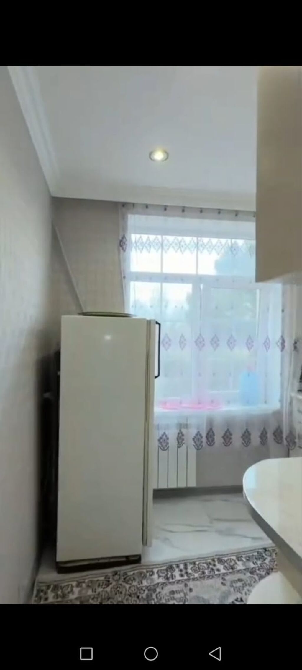 Bakı, Günəşli, 3 otaqlı, Köhnə tikili, m. Əhmədli, 87 kv. m — Daşınmaz əmlak, Bakı (6)