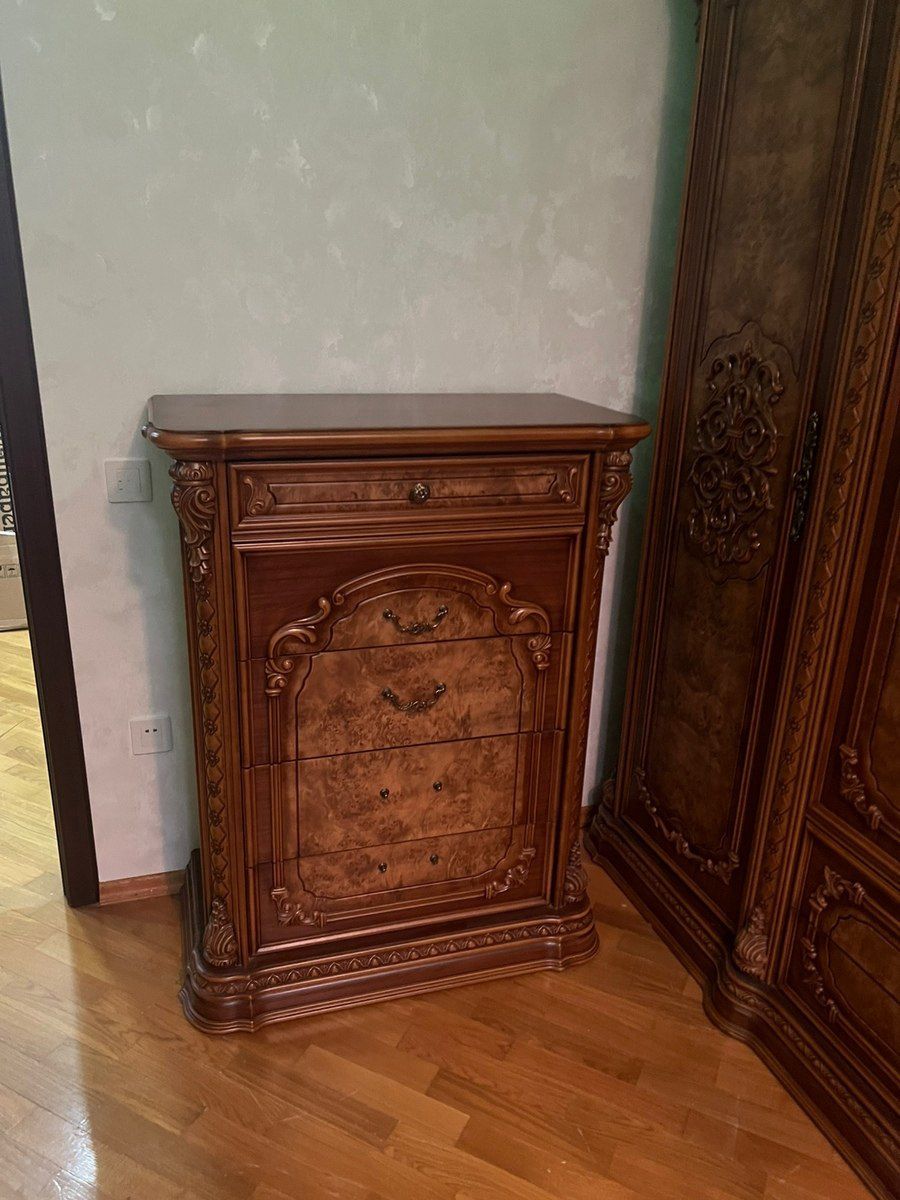 Yataq otağı mebeli — Mebel, Bakı (6)