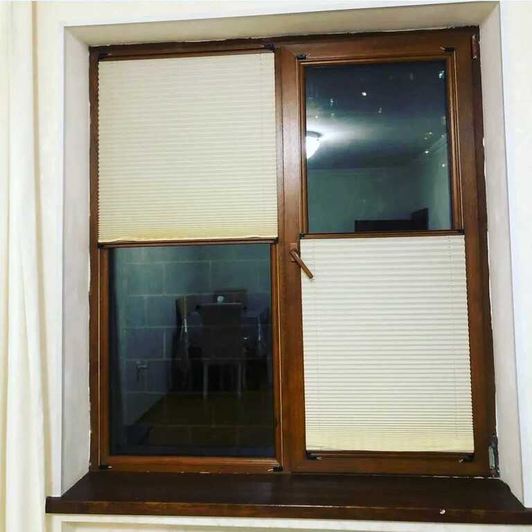Jalüz və pərdələri — Yastıqlar, Bakı (8)