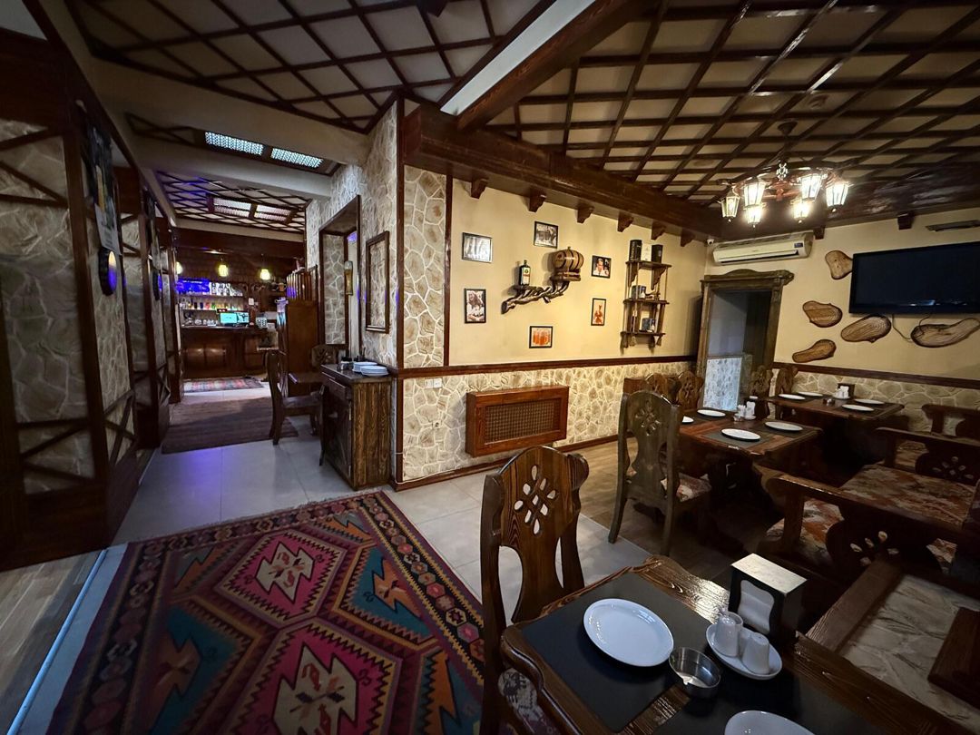 Satılır obyekt 270 m² — Əmlak, Bakı (8)