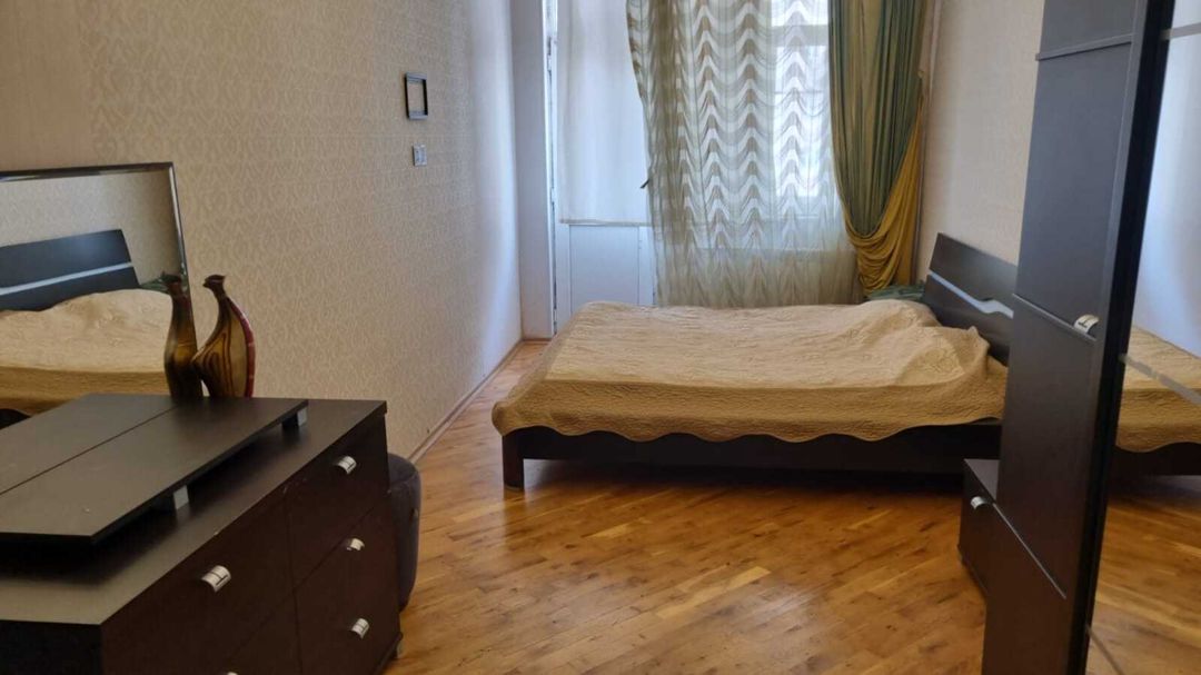 İcarəyə verilir 3 otaqlı yeni tikili 160 m² — Mənzil, Bakı (3)