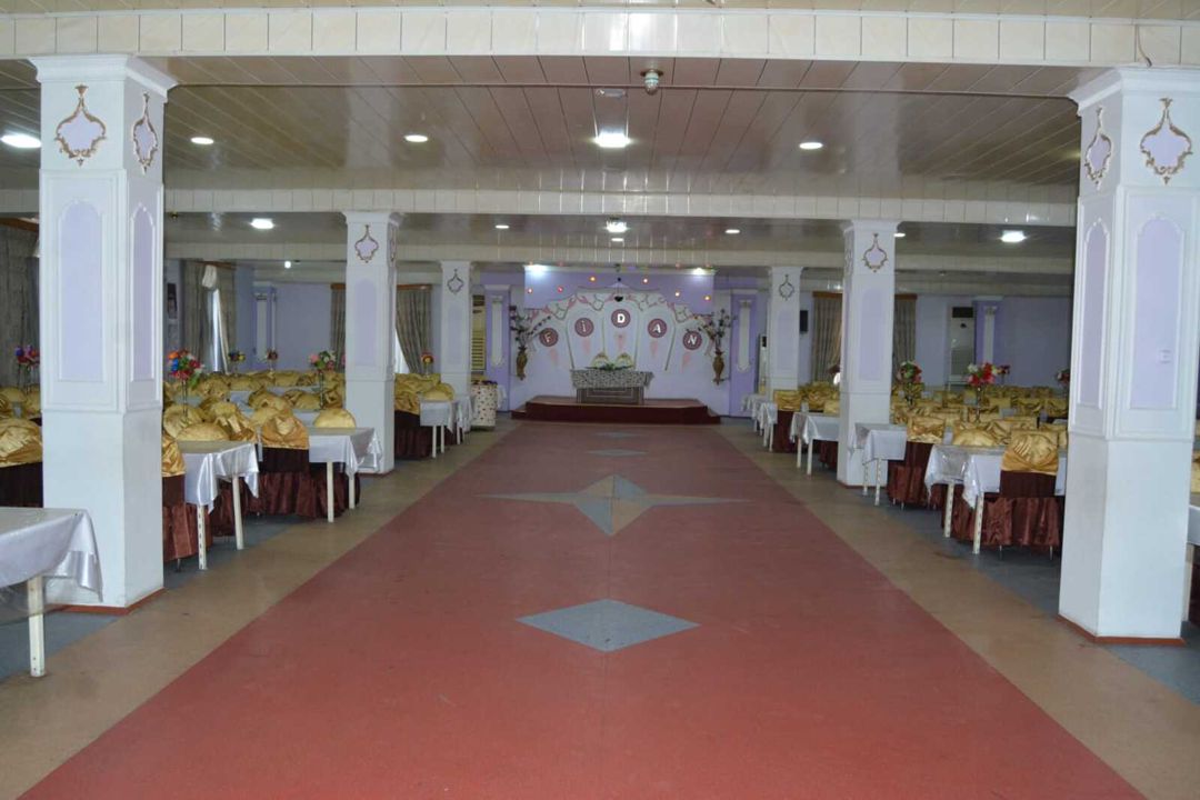 İcarəyə verilir obyekt 500 m² — Əmlak, İmişli (9)