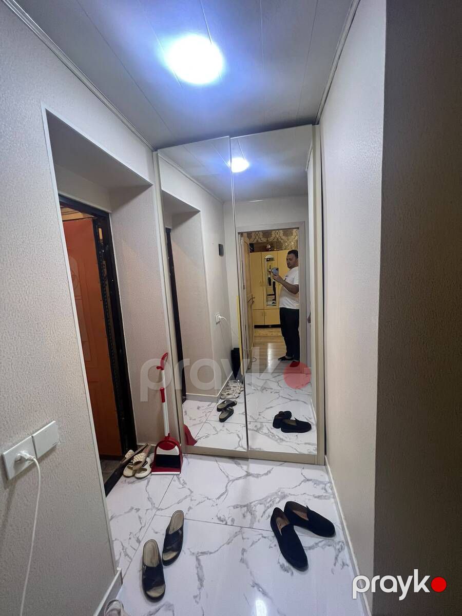 Satılır 1 otaqlı köhnə tikili 40 m² — Mənzil, Bakı (9)