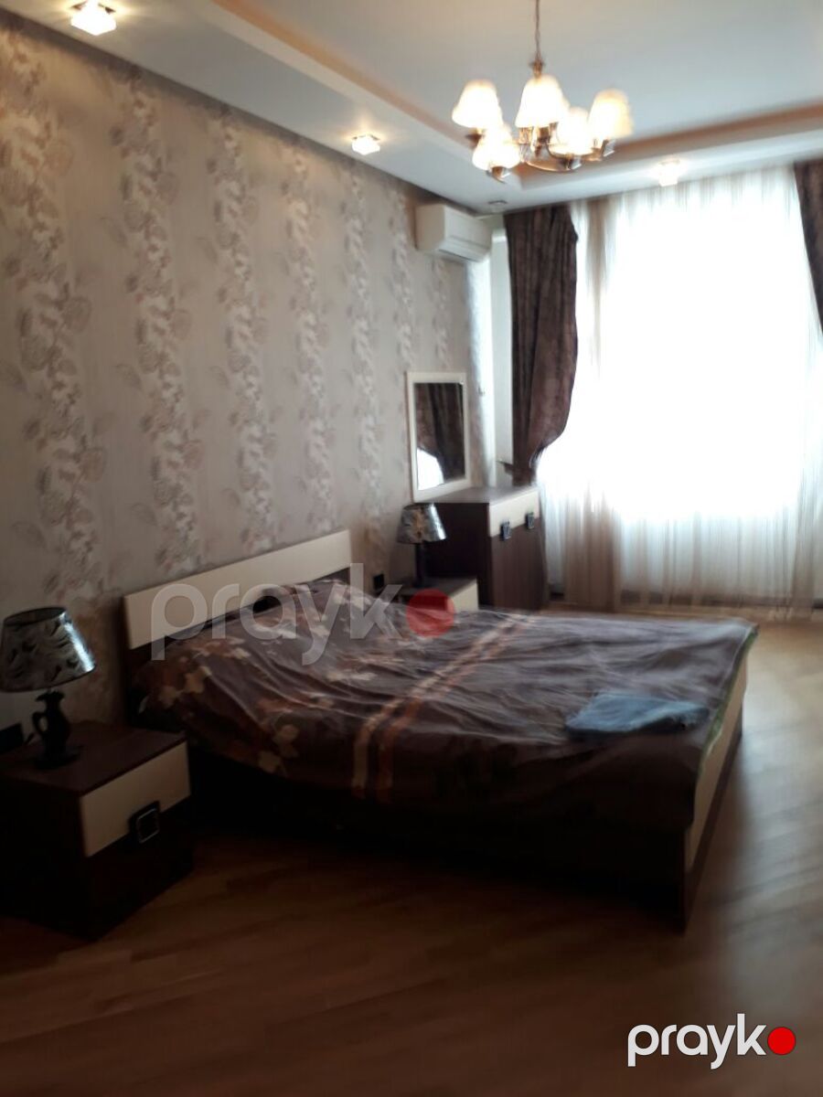 3-otaqlı yeni tikili kirayə verilir, 28 May m., 110 m² — Mənzil, Bakı (5)