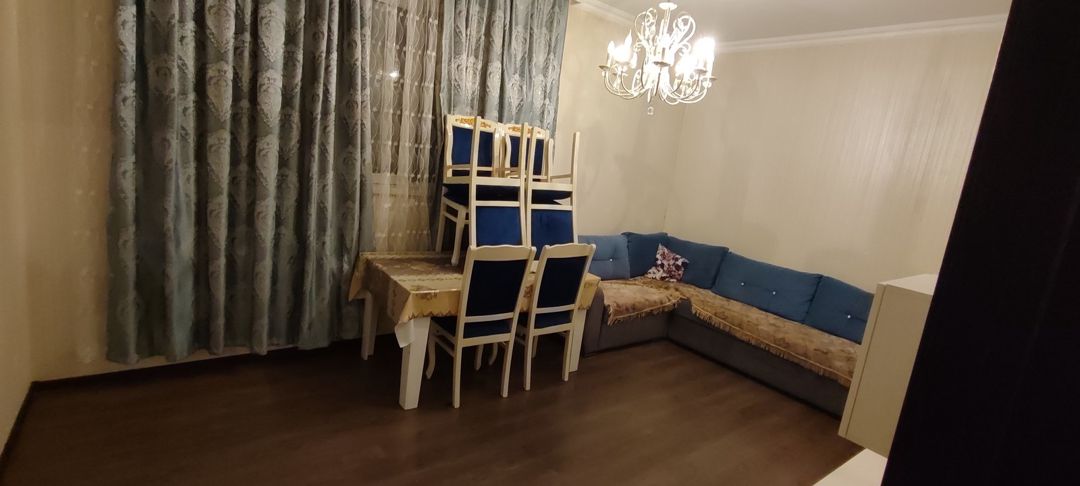 İcarəyə verilir 2 otaqlı yeni tikili 55 m² — Mənzil, Bakı (3)